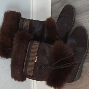 Tecnica Winter Boots